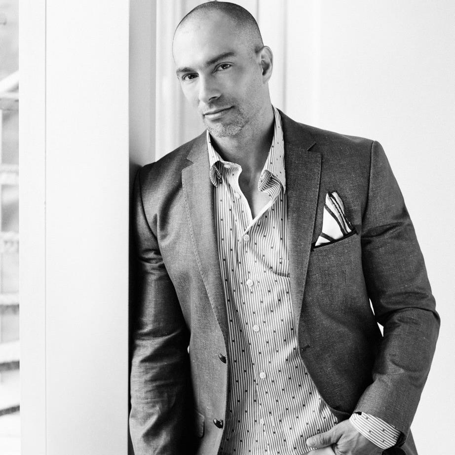 Jagger — Managing Partner