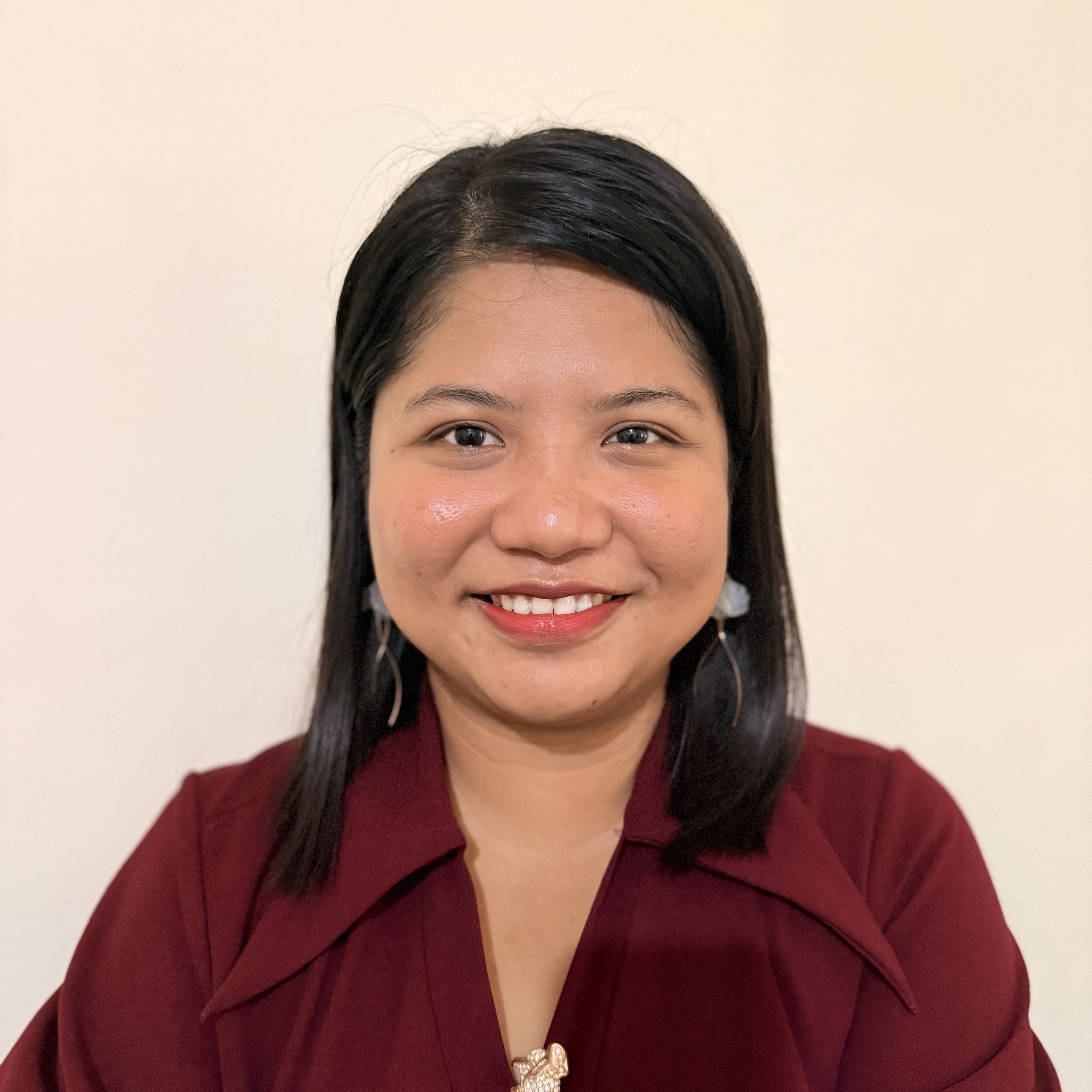 Diane — Customer Success Specialist