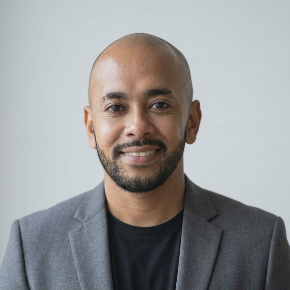 Mike — Acquisitions Specialist