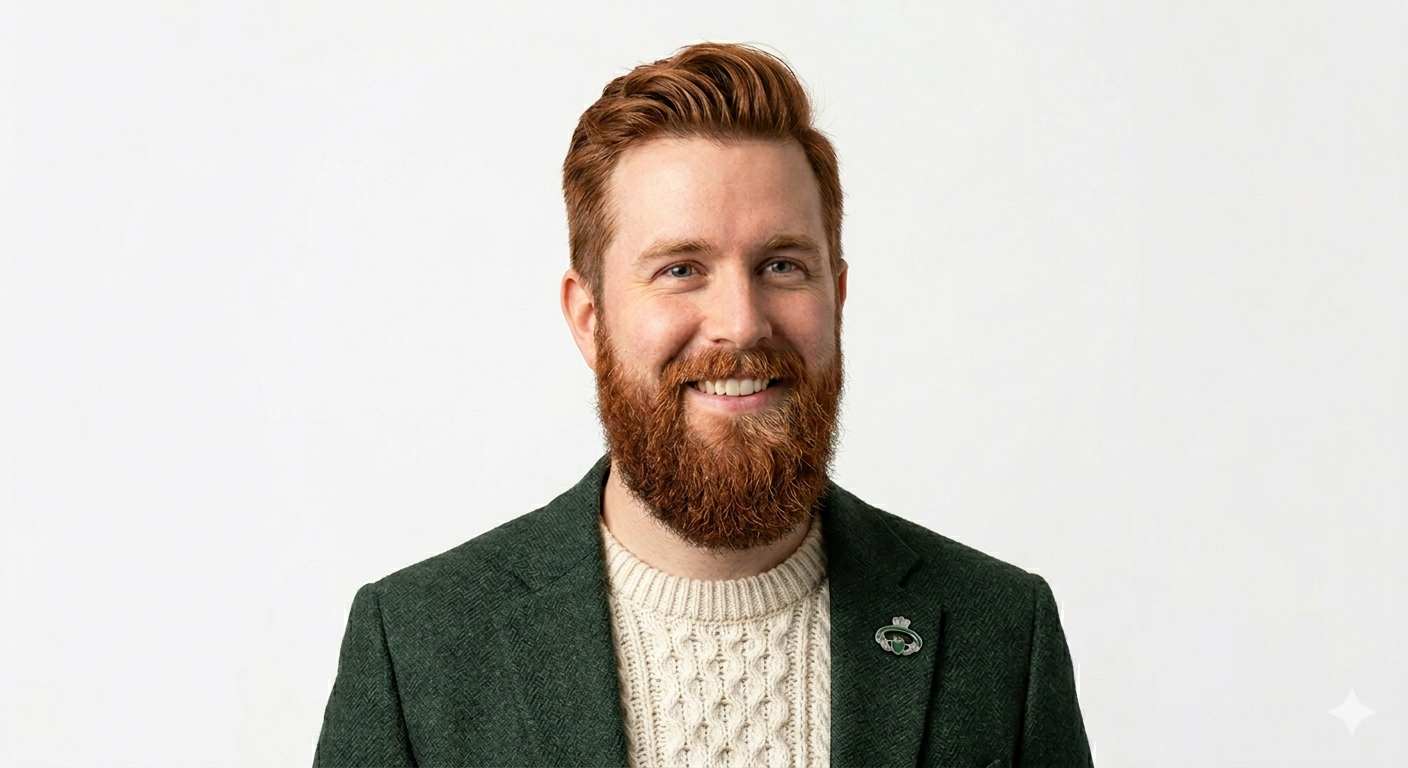 Ryan — Acquisitions Manager