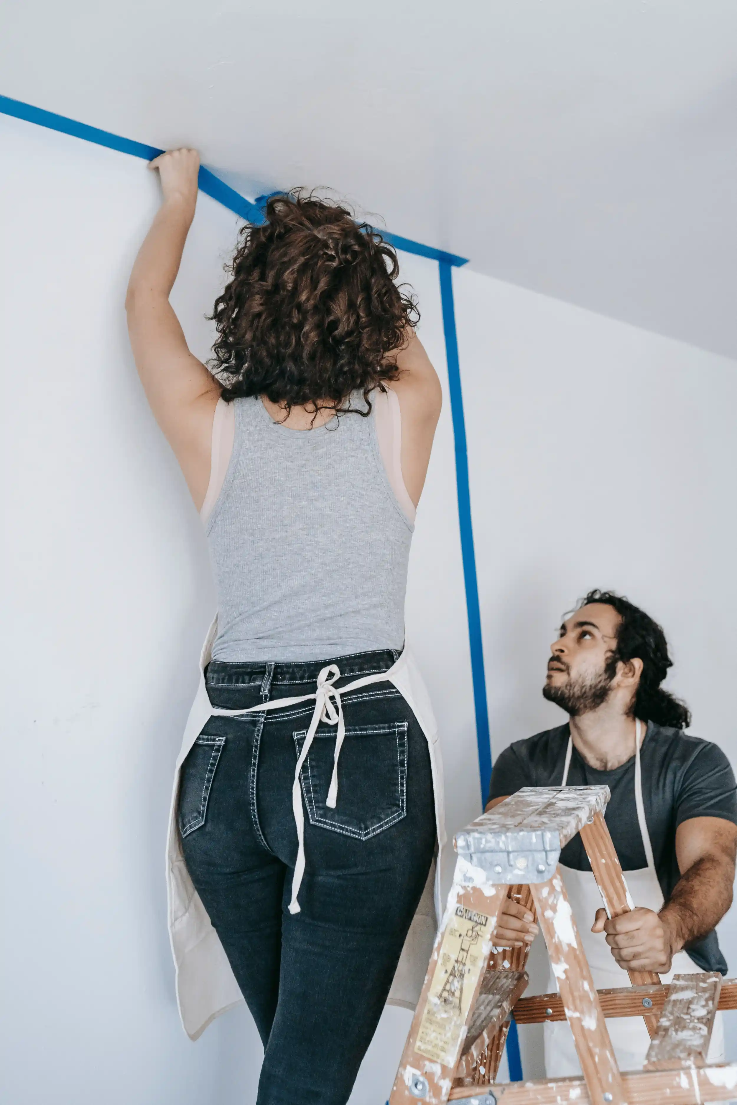 property maintenance and repair for rental home in okc