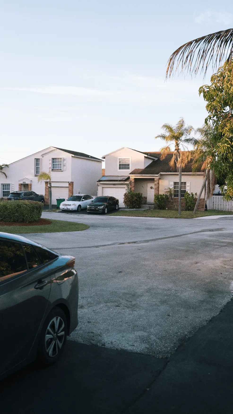 Single-family inherited house in Pasco and Hernando County Florida