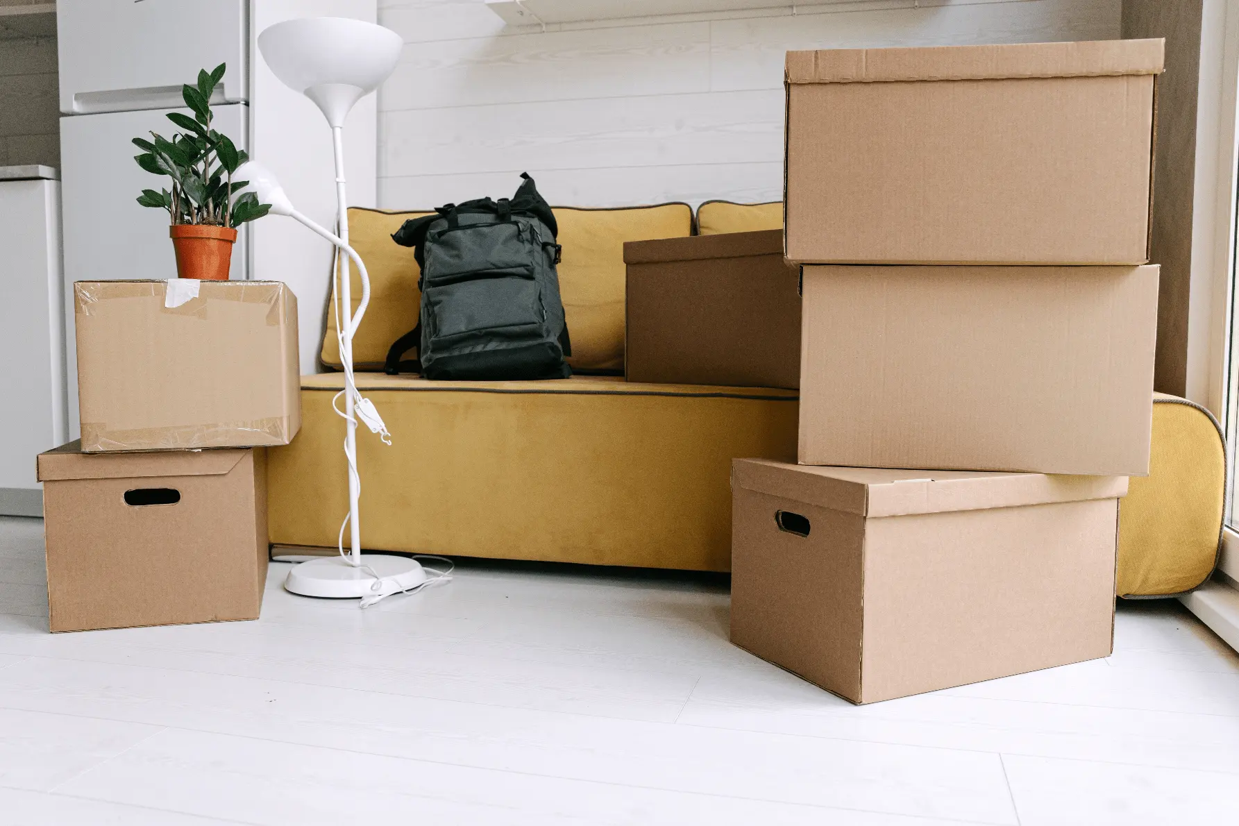 Tampa Bay probate home undergoing estate inventory evaluation